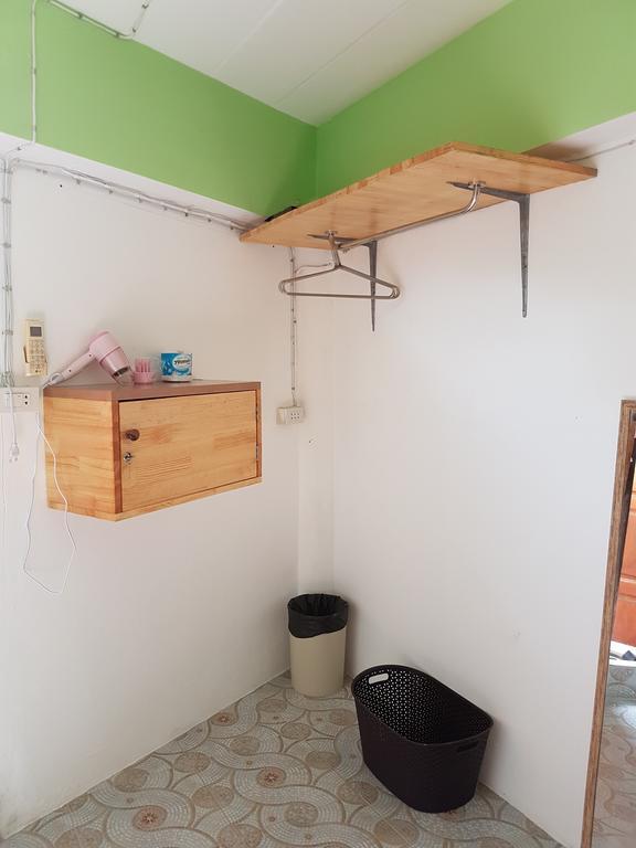 Pink Easy Homes Koh Phangan Thong Sala Exterior foto