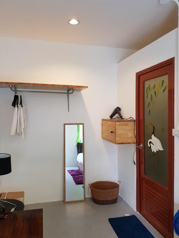 Pink Easy Homes Koh Phangan Thong Sala Exterior foto