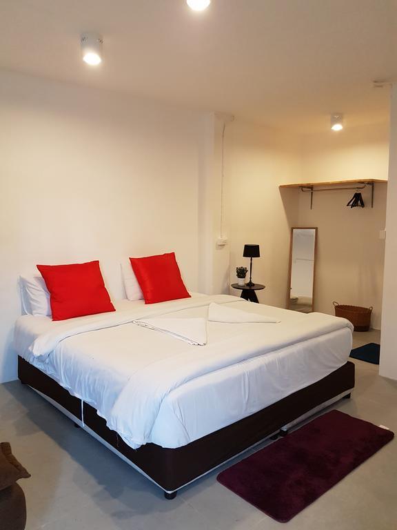 Pink Easy Homes Koh Phangan Thong Sala Exterior foto